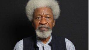 Read more about the article The Labour Party has launched a new criticism against Soyinka, accusing him of displaying a ‘dual character.’