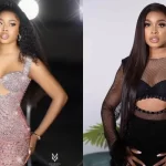 How BBNaija’s Princess learned to love the scar on her faceBBNaijaHow BBNaija’s Princess learned to love the scar on her face