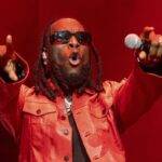 Singer, Burna Boy hints at retirement