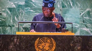 Read more about the article UNGA78: Tinubu condemns Africa’s coups, dictatorial regimes