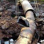 “Pipeline Security: Traditional Leaders Call on Tinubu to Prevent Potential Job Loss for Over 20,000 Youths.”