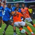 Remo, Sporting clash in southwest derby