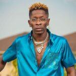 “The most significant remorse I have is not pursuing a career as a lawyer,” confessed Shatta Wale.