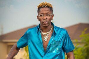 Read more about the article “The most significant remorse I have is not pursuing a career as a lawyer,” confessed Shatta Wale.