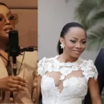 I would have stayed with my husband if we had children – Toke Makinwa