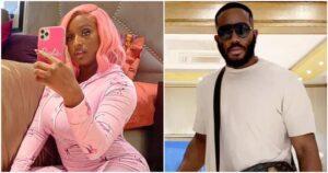 Read more about the article “Kiddwaya encourages DJ Cuppy to submit an application for Big Brother.”