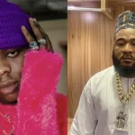 I did not kill Mohbad – Naira Marley’s associate Sammy Larry