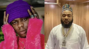 Read more about the article I did not kill Mohbad – Naira Marley’s associate Sammy Larry