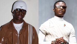 Read more about the article The organizers of the Billboard Music Awards have introduced new Afrobeats categories and nominated Rema, Wizkid, and other artists.