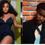 “‘BBNaija’ alum Ceec has a romantic interest in Neo but opts not to pursue a relationship with him.”