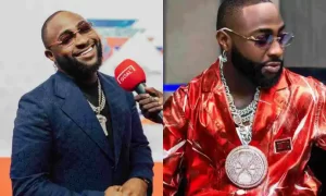 Read more about the article “Don’t make anyone plead with me,” warns Davido amidst a debt controversy.