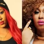 “I wish to undergo a DNA test to confirm if I am truly my father’s biological daughter,” expressed Cynthia Morgan.