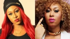 Read more about the article “I wish to undergo a DNA test to confirm if I am truly my father’s biological daughter,” expressed Cynthia Morgan.