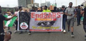 Read more about the article The Lagos State Government has halted its intended mass burial for the #EndSARS victims.