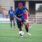 “Recap of NPFL Matches: Sporting Lagos makes a comeback, while Lobi experiences its first loss.”