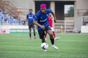 Read more about the article “Recap of NPFL Matches: Sporting Lagos makes a comeback, while Lobi experiences its first loss.”