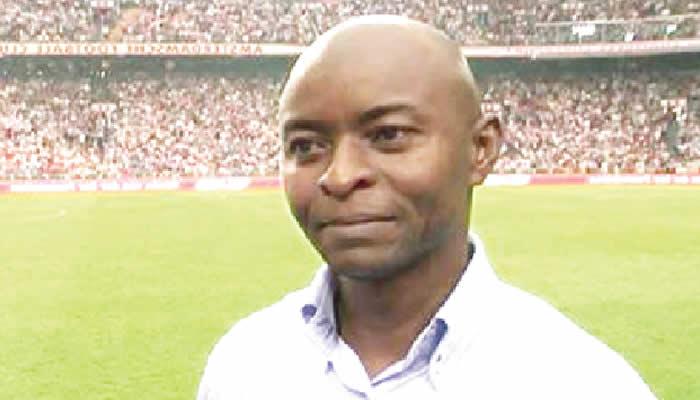 Finidi optimistic as CAF shifts Enyimba, Wydad clash