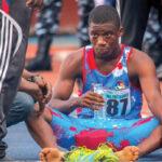 I won four gold with illness at Youth Games – Igbigbidje