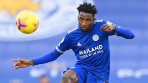 Read more about the article Ndidi: Man leading Leicester’s return to EPL