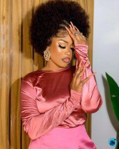 Read more about the article “My mental well-being is in jeopardy; I’m enduring an incredibly challenging time,” BBNaija’s Phyna laments.