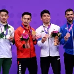 Countries dangle money, govt jobs as rewards for Asian Games glory