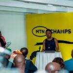 7,000 athletes battle for 1,000 medals at MTN CHAMPS