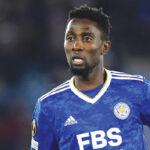 Brighton plot January move for Ndidi