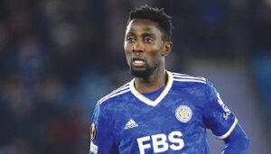 Read more about the article Brighton plot January move for Ndidi