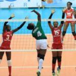 Volleyball: CNS Spikers, Olalomi win Nat Div 1 League