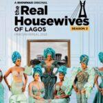 The second season premiere of ‘The Real Housewives of Lagos’ sets a new record on Showmax.