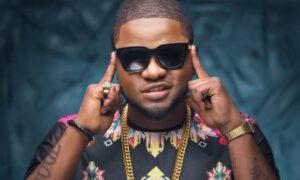 Read more about the article “I fear for my life,” expressed Singer Skales.