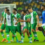 Eagles seek end to poor friendly run