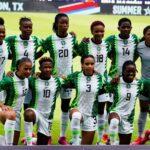 Paris 2024: Falcons battle Ethiopia without Waldrum