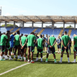 Eagles seek end to poor friendly run