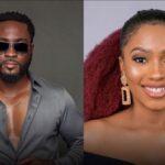 BBNaija All Stars: Pere explains the reasons behind his attraction to Mercy Eke.