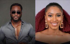 Read more about the article BBNaija All Stars: Pere explains the reasons behind his attraction to Mercy Eke.