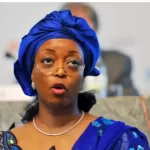 “Diezani’s mobility is limited as a UK court addresses bribery allegations, and the EFCC initiates extradition proceedings.”