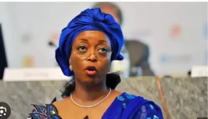 Read more about the article “Diezani’s mobility is limited as a UK court addresses bribery allegations, and the EFCC initiates extradition proceedings.”