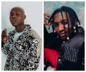 Read more about the article Arrest Naira Marley and Larry – Bella Shmurda calls for justice for Mohbad