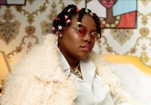 Read more about the article Here’s what Teni wants written on her grave when she passes away