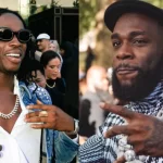 “Burna Boy and Fireboy Secure Major Wins at the 2023 BMI Awards.”