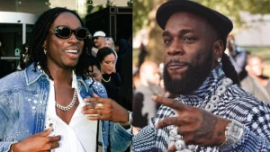 Read more about the article “Burna Boy and Fireboy Secure Major Wins at the 2023 BMI Awards.”