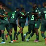 Nigeria, South Africa could face Morocco in AFCON group