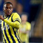 Osayi-Samuel: Silent operator leading Fener’s title charge