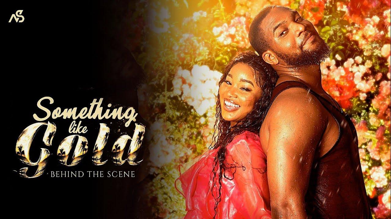 “‘Something Like Gold’ kicks off its run at the Nigerian Box Office, earning ₦11 million.”