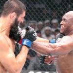 Usman suffers third straight UFC defeat