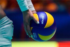 Read more about the article Volleyball: CNS Spikers, Olalomi win Nat Div 1 League