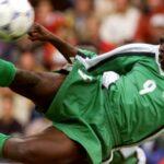 Yekini’s posthumous 60th birthday: Top10 moments of the ‘Goalsfather’