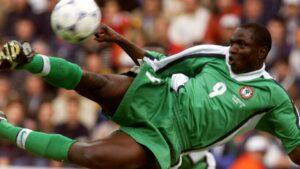 Read more about the article Yekini’s posthumous 60th birthday: Top10 moments of the ‘Goalsfather’