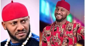 Read more about the article “Yul Edochie observes an excessive amount of jealousy and envy within the Igbo community.”